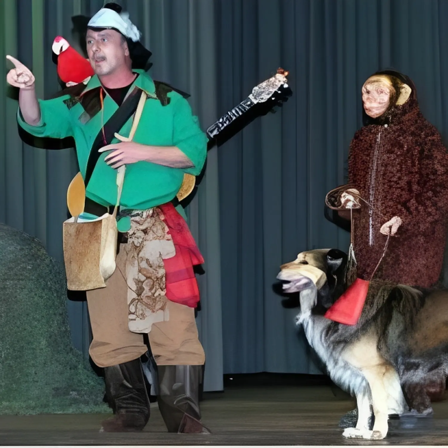 Theatergruppe Grötzingen (Musical)
